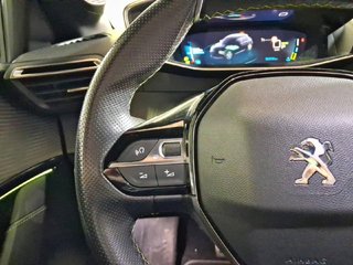 Peugeot e-208 Eléctrico GT