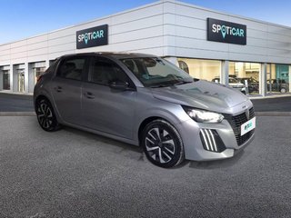 Peugeot 208 Style Gasolina 100 S&S 6 Vel MAN