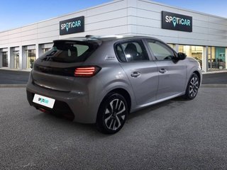 Peugeot 208 Style Gasolina 100 S&S 6 Vel MAN