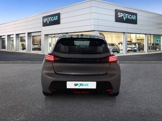 Peugeot 208 Style Gasolina 100 S&S 6 Vel MAN