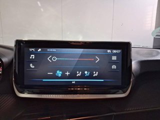 Peugeot 208 Style Gasolina 100 S&S 6 Vel MAN