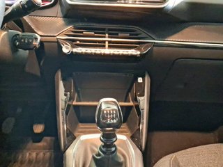 Peugeot 208 Style Gasolina 100 S&S 6 Vel MAN