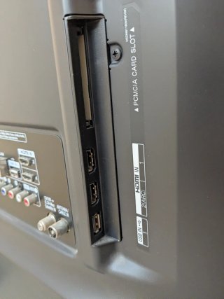 TV LG UHD AI ThinQ 43"