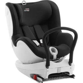 Silla coche Britax Römer Dual-Fix