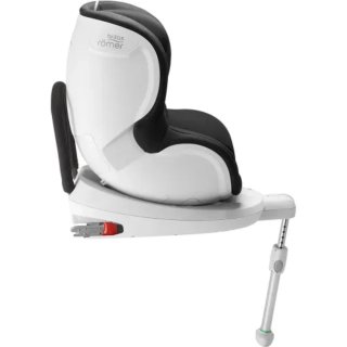 Silla coche Britax Römer Dual-Fix