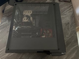 PC Gaming Intel X99 DDR4 EVGA