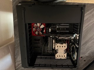 PC Gaming Intel X99 DDR4 EVGA