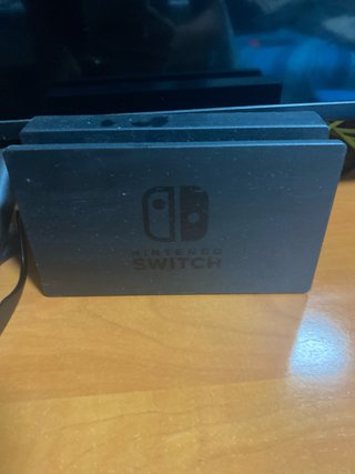Nintendo Switch Azul y Rojo