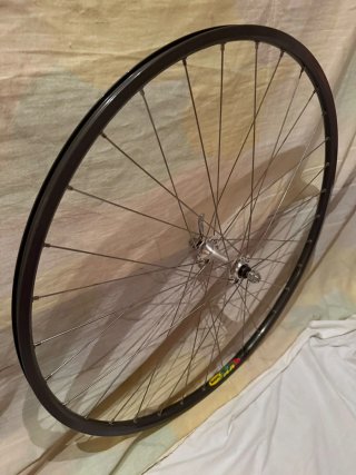 Llanta delantera Mavic ma3 cd campagnolo veloce