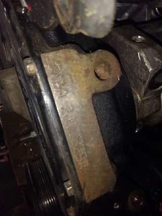 DESPIECE MOTOR FORD MONDEO BERLINA (GE) Ambiente