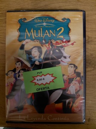 DVD Hércules Disney Clásicos Español