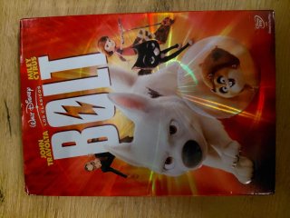 DVD Hércules Disney Clásicos Español