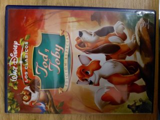 DVD Hércules Disney Clásicos Español