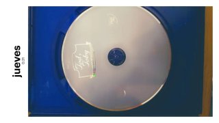 DVD Hércules Disney Clásicos Español