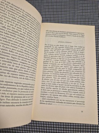 LIBRO NATURALEZA Y ECOLOGÍA EN ESPAÑA