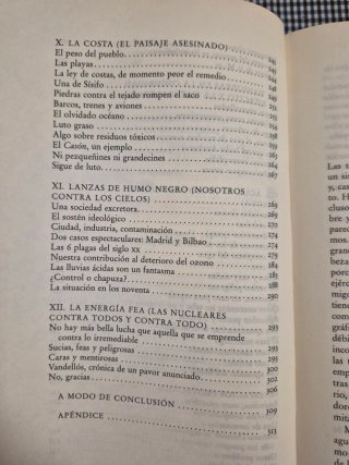 LIBRO NATURALEZA Y ECOLOGÍA EN ESPAÑA