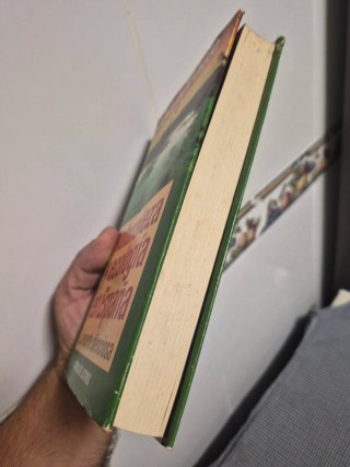 LIBRO NATURALEZA Y ECOLOGÍA EN ESPAÑA