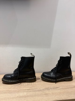 Botas Dr. Martens 1460 Negras Talla 37