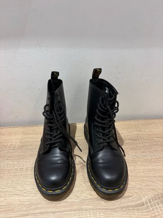 Botas Dr. Martens 1460 Negras Talla 37
