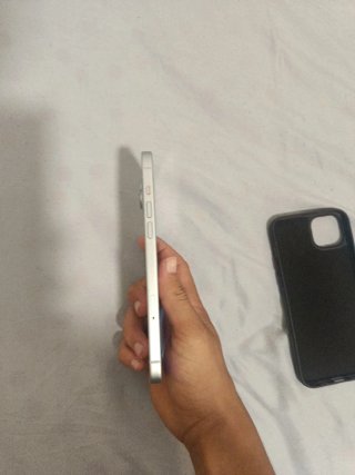 iPhone 15 Plus Negro/Gris