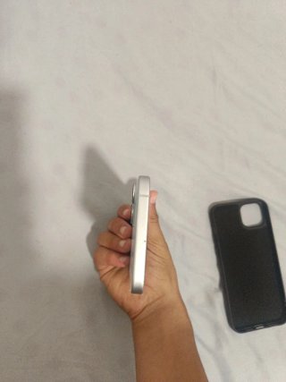 iPhone 15 Plus Negro/Gris