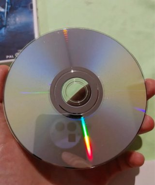 🇪🇦 Silent Hill Shattered Memories Wii como nuevo
