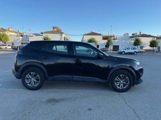 Peugeot 2008 2021