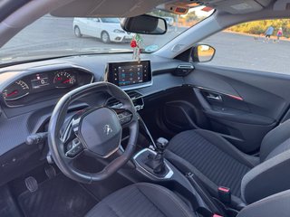 Peugeot 2008 2021