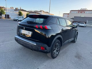Peugeot 2008 2021