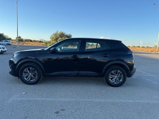 Peugeot 2008 2021