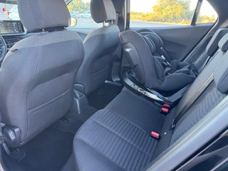 Peugeot 2008 2021