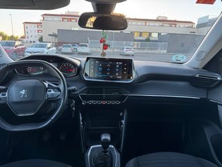Peugeot 2008 2021