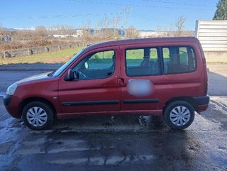 218227 centralita 5ws40136bt citroen berlingo 2.0