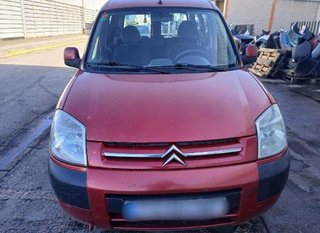 218227 centralita 5ws40136bt citroen berlingo 2.0