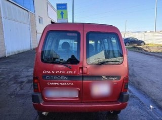218227 centralita 5ws40136bt citroen berlingo 2.0
