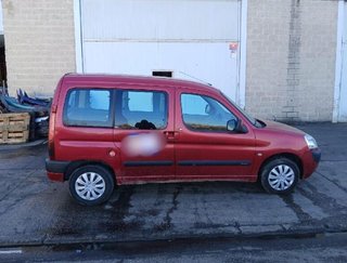 218227 centralita 5ws40136bt citroen berlingo 2.0