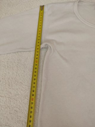 Camiseta interior unisex Talla 8 años