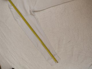 Camiseta interior unisex Talla 8 años
