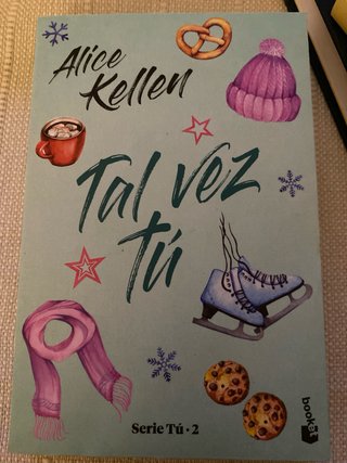 Tal vez tú