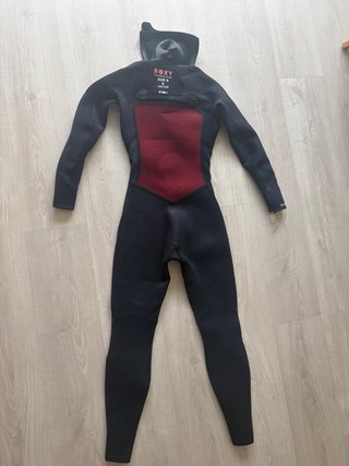 Traje de neopreno Roxy 3/2mm