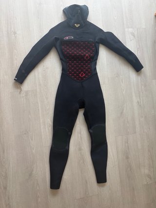 Traje de neopreno Roxy 3/2mm