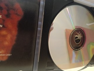 Mariah Carey MTV Unplugged EP CD
