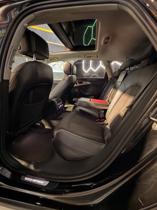 Audi A6 Allroad 2018