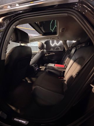 Audi A6 Allroad 2018