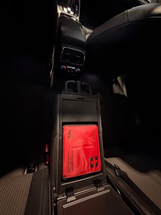 Audi A6 Allroad 2018