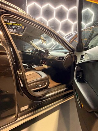 Audi A6 Allroad 2018