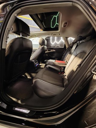 Audi A6 Allroad 2018