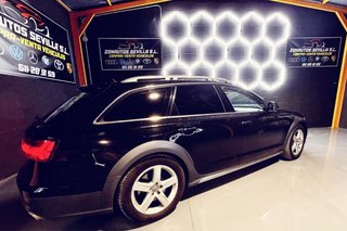 Audi A6 Allroad 2018