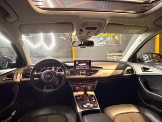 Audi A6 Allroad 2018