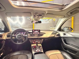 Audi A6 Allroad 2018